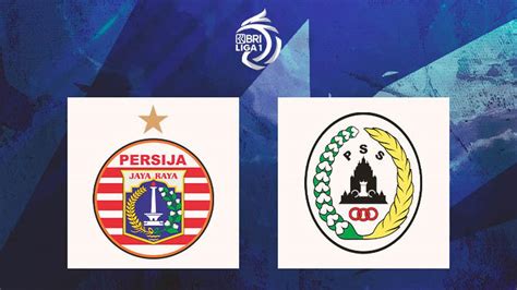 Hasil BRI Liga 1 Pesta Lima Gol Ke Gawang PSS Persija Amankan Tiket
