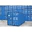 Cargo Container In Singapore  Your Ideal One Stop Storage Solution