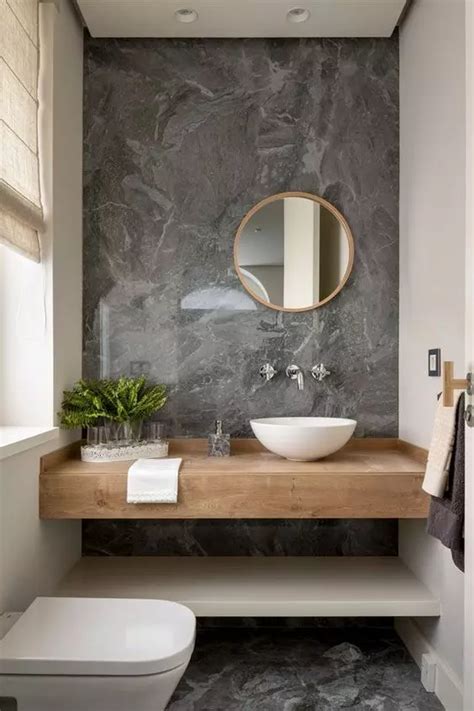55 Gorgeous Powder Rooms That Can Amaze Anybody Digsdigs