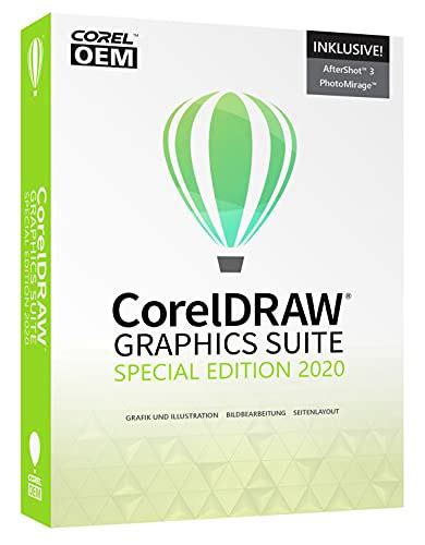 Corel Coreldraw Graphics Suite Test Bewertung