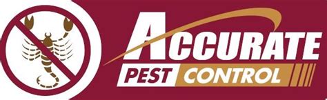 Costs and competency are important. Accurate Pest Control trusts WSI with SEO - Internet ...