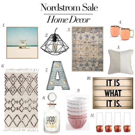 #nordstrom for 🇨🇦 updates follow: NORDSTROM SALE PICKS - HOME DECOR | ANDREA CLARE