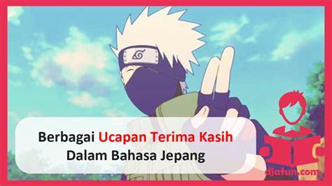 Download Kumpulan 400 Gambar Ucapan Terima Kasih Kartun Terbaik