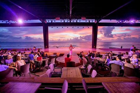 Taotao Tasi The Beach Dinner Show In Guam 2023