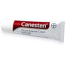 Canesten Thrush Combi Soft Gel Pessary External Cream For Thrush