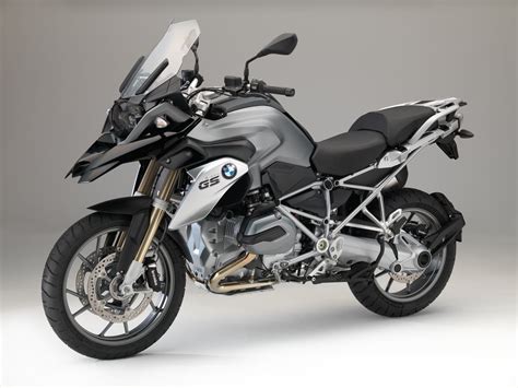 Bmw R Gs Prezzo E Scheda Tecnica Moto It