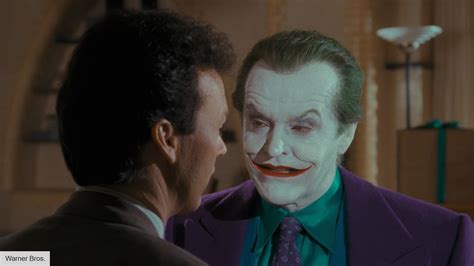Michael Keaton Is The Best Batman And One Scene Proves It The