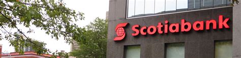 Scotiabank International Transfers Everything You Need To Know