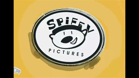 Spiffy Pictures Logo Short 2008 2007 Youtube