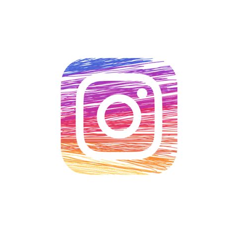 Novo Simbolo Do Instagram Png Download For Free In Png Svg Pdf Formats