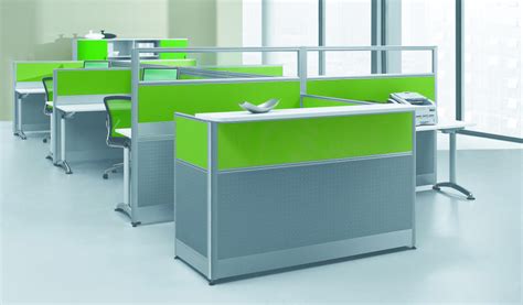 Modular Panel Systems Office Workstations And Cubicles Bosss Cabin