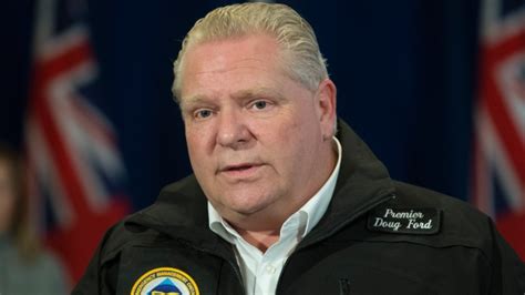 The owner of the ford turbine semi truck dubbed big red has kept it hidden from public view for decades. Premier Ford, Ontario's associate minister of mental ...
