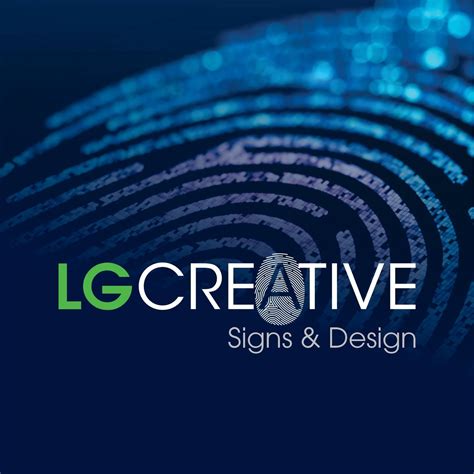 Lg Creative Sign Studio Nelson