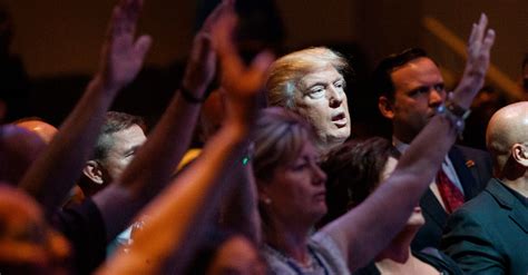 religion and right wing politics how evangelicals reshaped elections the new york times