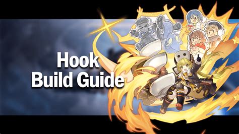 Honkai Star Rail Hook Build Guide Hot Sex Picture