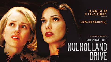 Ebert And Roeper Review Mulholland Drive 2001 David Lynch Youtube