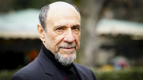 In july 2004, during a ceremony in rome, he was awarded the premio per gli italia. Q&A with actor F Murray Abraham | Financial Times