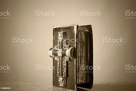 Old Prayer Book Stock Photo Download Image Now Antique Auto Post