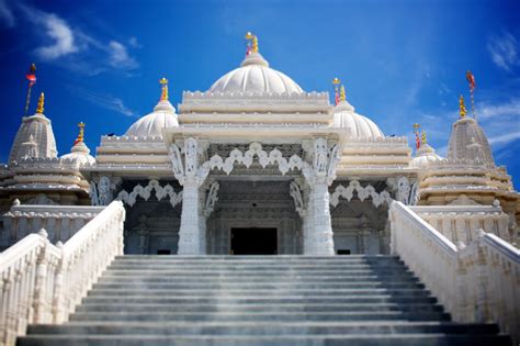 Hindu Temple Andrew Ross Photography