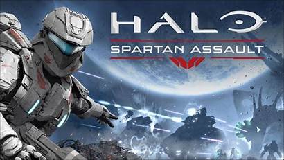 Halo Games Pc Spartan Assault Version Xbox