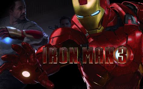 Top 20 Iron Man Wallpapers Beautiful Wallpapers