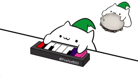 Bongo Cat Meme Compilation Youtube