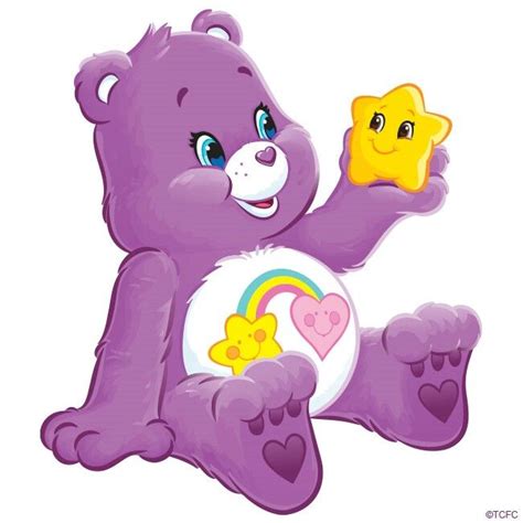 17 Best Images About Care Bear Best Friend Bear On Pinterest Cheer