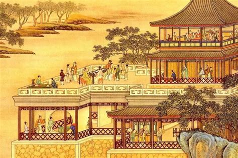 The national palace museum, located in taipei, taiwan, has a permanent collection of nearly 700,000 pieces of ancient chinese imperial artifacts and artworks. 十二月令图轴 12 Months in Paintings - Inkston