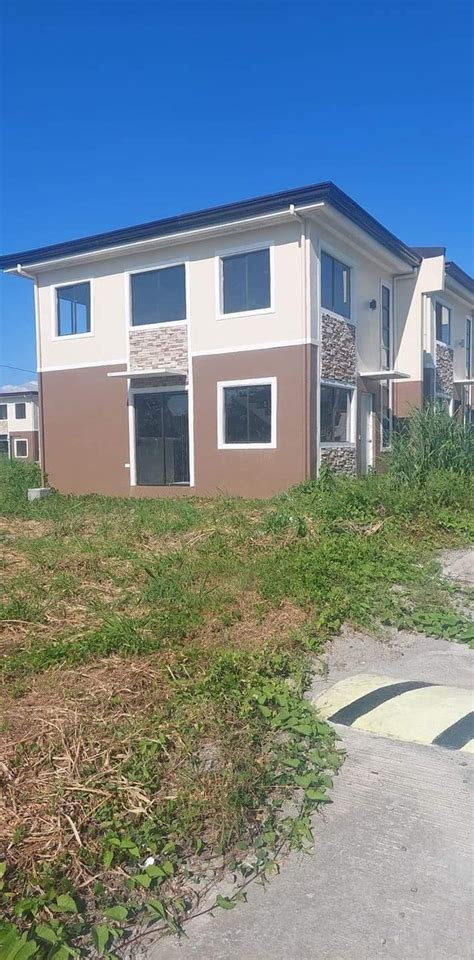 Low Cost House And Lot For Sale Batangas City Batangas 🏘️ 1769