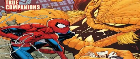Amazing Spider Man 42 Review Comic Book Revolution