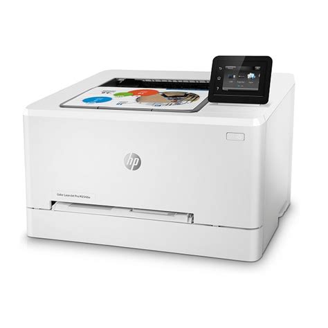 As a laserjet printer, it is a very durable device that can produce superior quality and at a reasonable speed. Driver 2019 Hp Laserjet Pro M 254 Nw / IMPRIMANTE HP ...