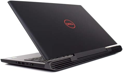Dell G5 15 5587 Laptop Intel Core I7 8750h 156 Inch 1 Tb 16 Gb