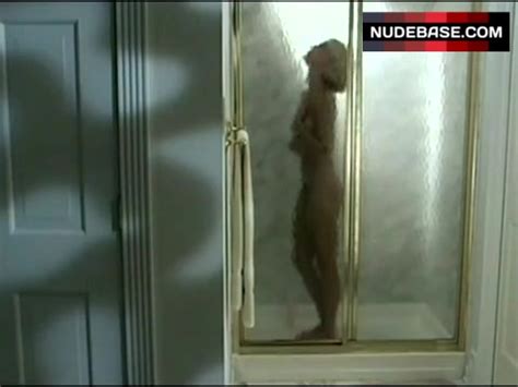 Melissa Mountifield Nude In Shower Shower Of Blood Nudebase Com