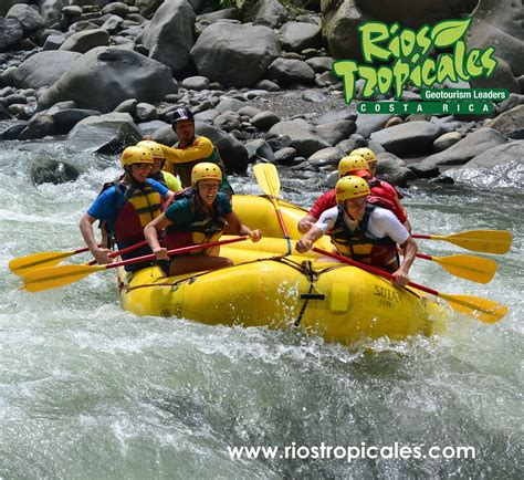 Pacuare River Costa Rica Our Multi Day Trips Treat You To An