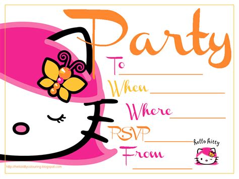 Free Printable Invitations For Birthdays Clipart Best Clipart Best