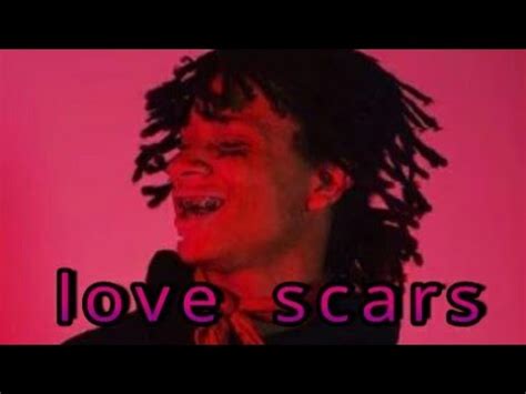 Trippie Redd Love Scars Emo Youtube