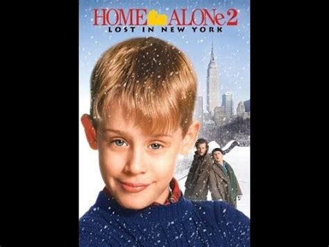 Connect with us on twitter. HOME ALONE 2 FULL MOVIE (1992) - YouTube