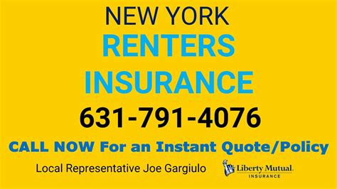 Jun 14, 2021 · renters insurance does not cover property damage for all perils. New York Renters Insurance 631-791-4076 - YouTube