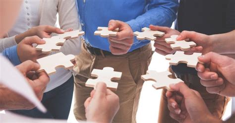 Corporate Team Building Activities You Can Do At The Workplace