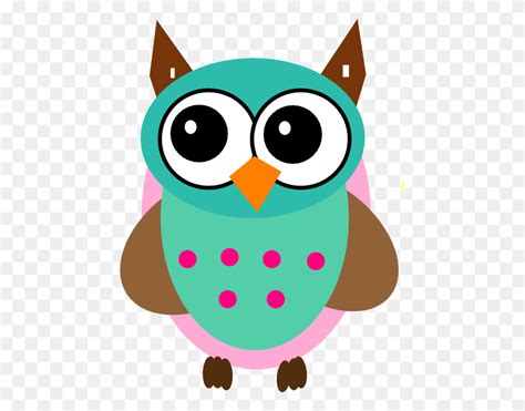 Free Cartoon Baby Owl Cute Owl Clipart Black And White Stunning