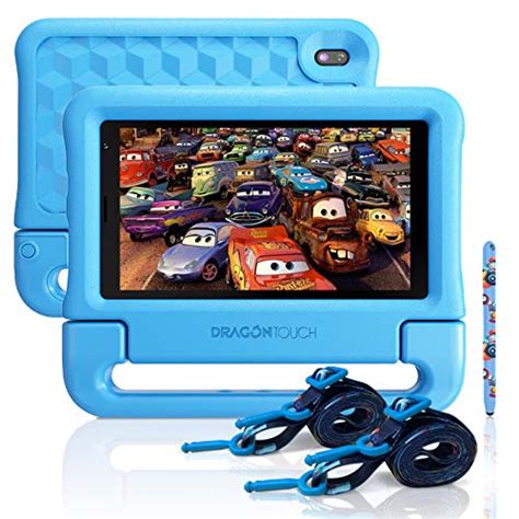 Reviews For Dragon Touch Kidzpad Y88x 7 Kids Tablet With Wifi