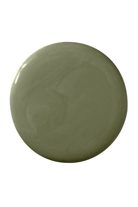 Olive Green Green Exterior House Colors Exterior Paint Colors For