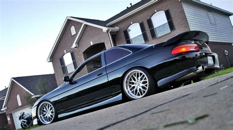 9 Beautifully Modified Sc300400 Coupes Clublexus