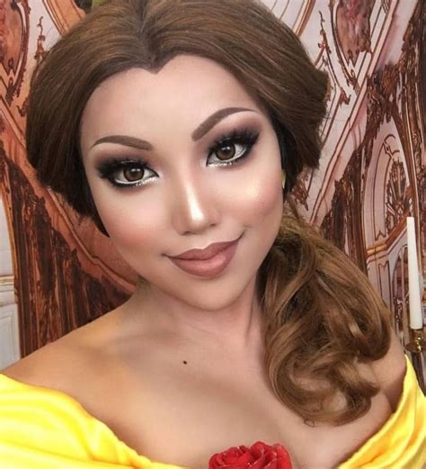 Pin By Weirdo On Disney Halloween Makeup Looks Disney Princess