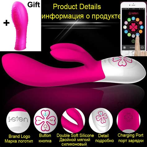 Powerful G Spot Av Magic Wand Massager Vibrators For Women Clitoris Stimulator Dual Vibration