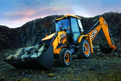 Jcb Introduces Livelink Telematics System For Its Machines Team Bhp