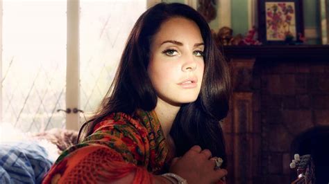 Lana Del Rey Quién Es Biografía Datos Y Curiosidades Información