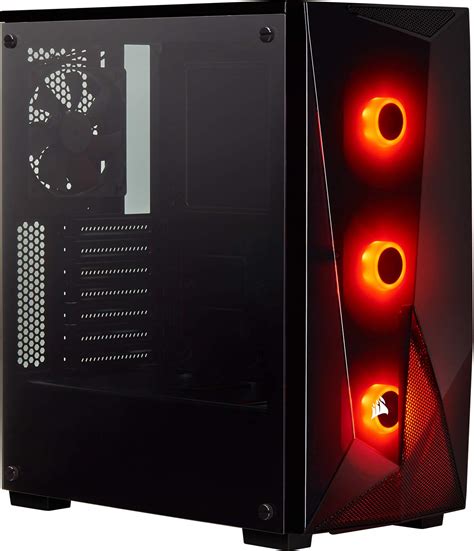 Best Gaming Cabinet Under 5000 For Pc Top 5 List