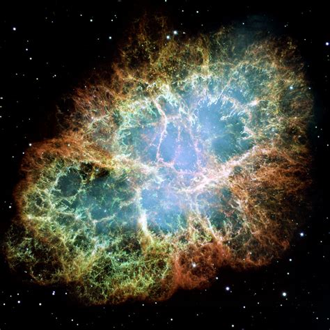 The 25 Best Hubble Space Telescope Images Extremetech