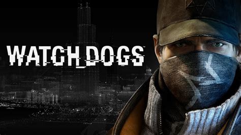 Watch Dogs Aiden Pearce Wallpaper The Lone Gamers